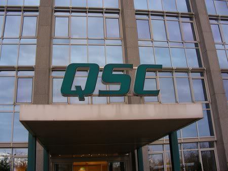 QSC AG