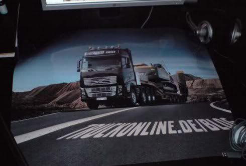 Truckonline.de/Blog