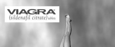 Viagra Werbung