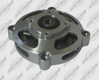 Billet Alloy