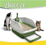 Tidy Cats Breeze Litter Box Pictures, Images and Photos