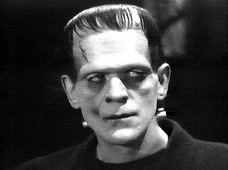 Frankenstein Pictures, Images and Photos