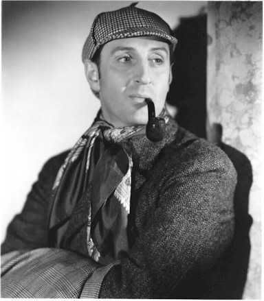 Basil Rathbone Pictures, Images and Photos