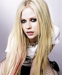 avril lavigne