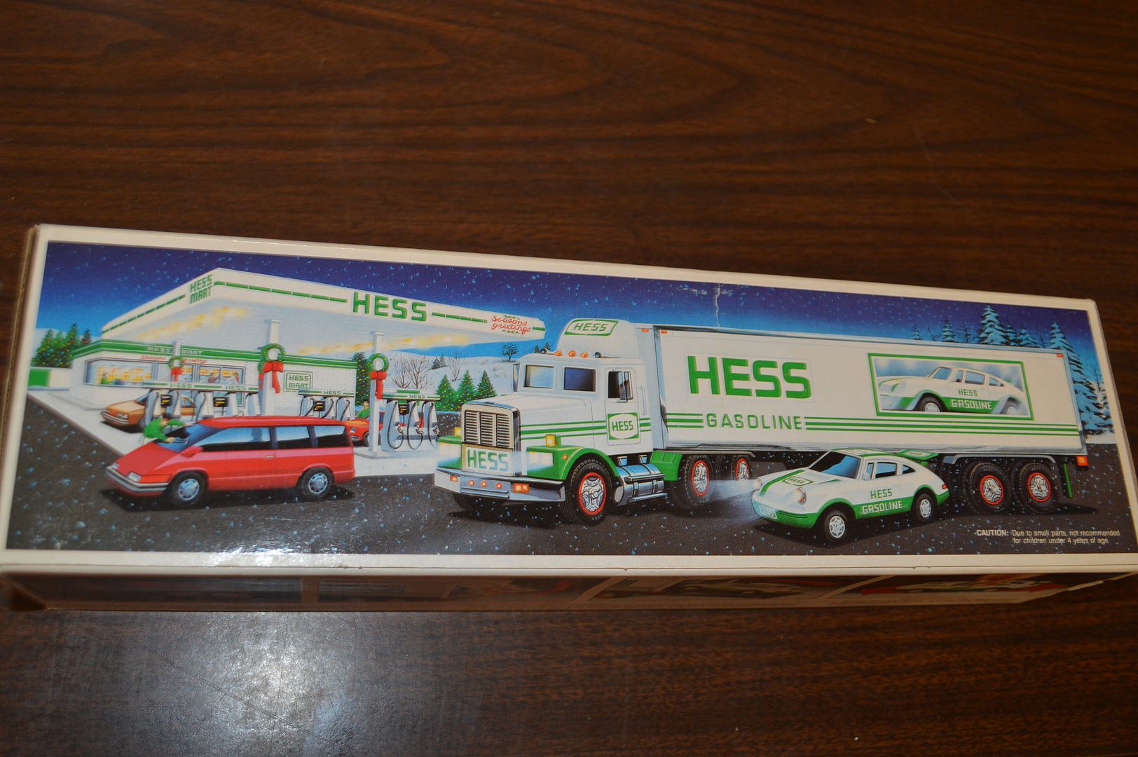 HESS TOY TRUCKS, ETC. COLLECTION!!! OVER 100 HESS VEHICLES!!! MUST SEE