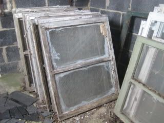 Windows, Before