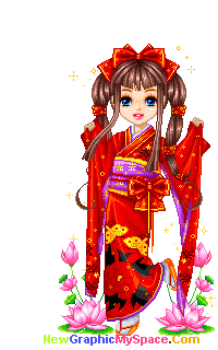 Chinese New Year Graphics/Friendster
