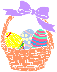 Easter Basket Graphics/Friendster