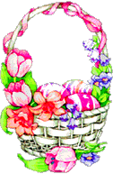 Easter Basket Graphics/Friendster