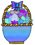 Easter Basket Graphics/Friendster