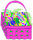 Easter Basket Graphics/Friendster