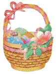 Easter Basket Graphics/Friendster