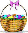 Easter Basket Graphics/Friendster