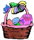 Easter Basket Graphics/Friendster