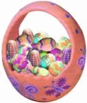 Easter Basket Graphics/Friendster