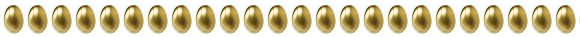 Easter Divider Graphics/Friendster