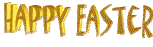 Happy Easter Graphics/Friendster
