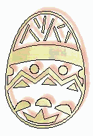 Happy Easter Graphics/Friendster
