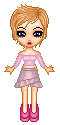 Brat Dolls Graphics Comments for MySpace/Friendster