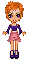 Brat Dolls Graphics Comments for MySpace/Friendster