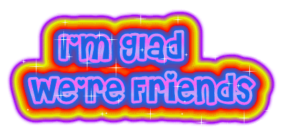 MySpace Miscellaneous Glitter Graphics/Friendster