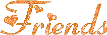MySpace Miscellaneous Glitter Graphics/Friendster
