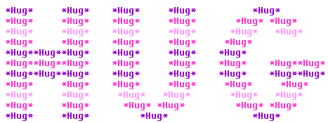 MySpace Miscellaneous Glitter Graphics/Friendster