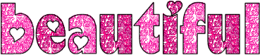MySpace Miscellaneous Glitter Graphics/Friendster