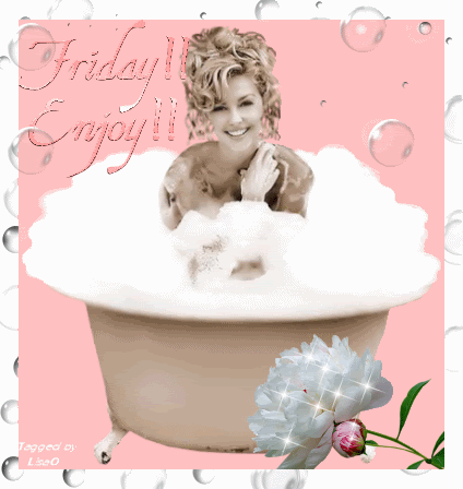 Happy Friday Graphics Comments for MySpace/Friendster