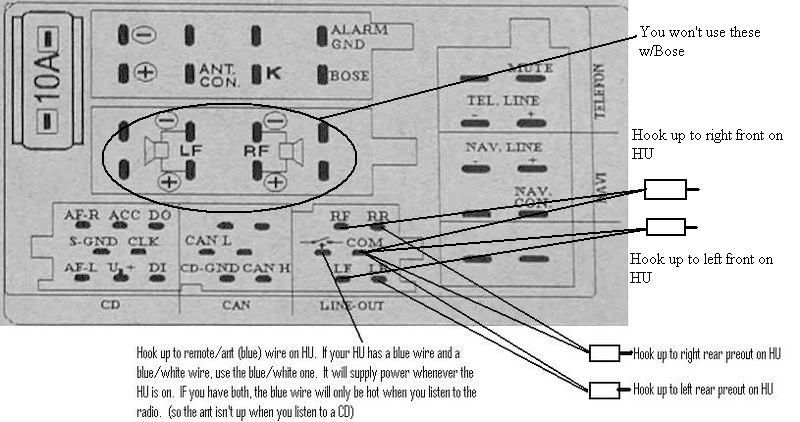 Peterbilt Concert Class Radio Wiring Diagram from i135.photobucket.com