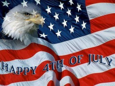 Have a safe 4th