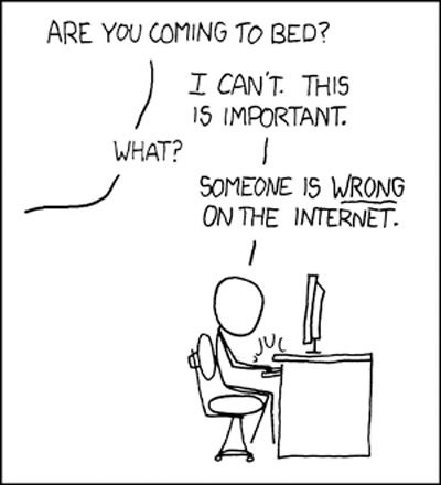 Addicted to Technology?