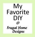 Frugal Home Designs