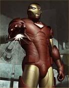 Iron-man Iron-man