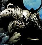 Moon Knight Moon Knight
