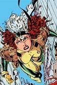 Rogue Rogue