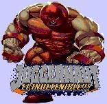 Juggernaut Juggernaut