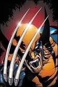 wolverine wolverine