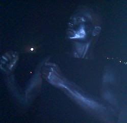 COLOSSUS COLOSSUS
