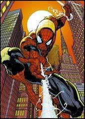 Spider-man Spider-man