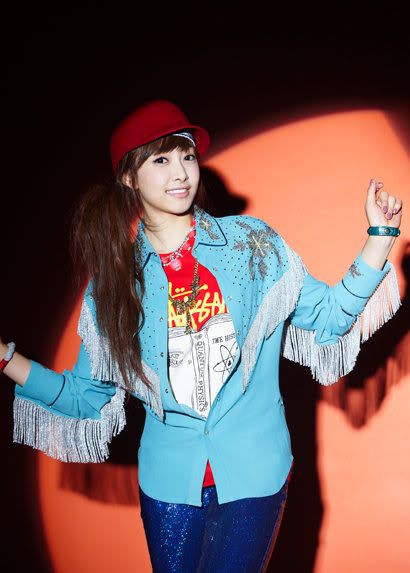 F(X) - Victoria Pictures, Images and Photos