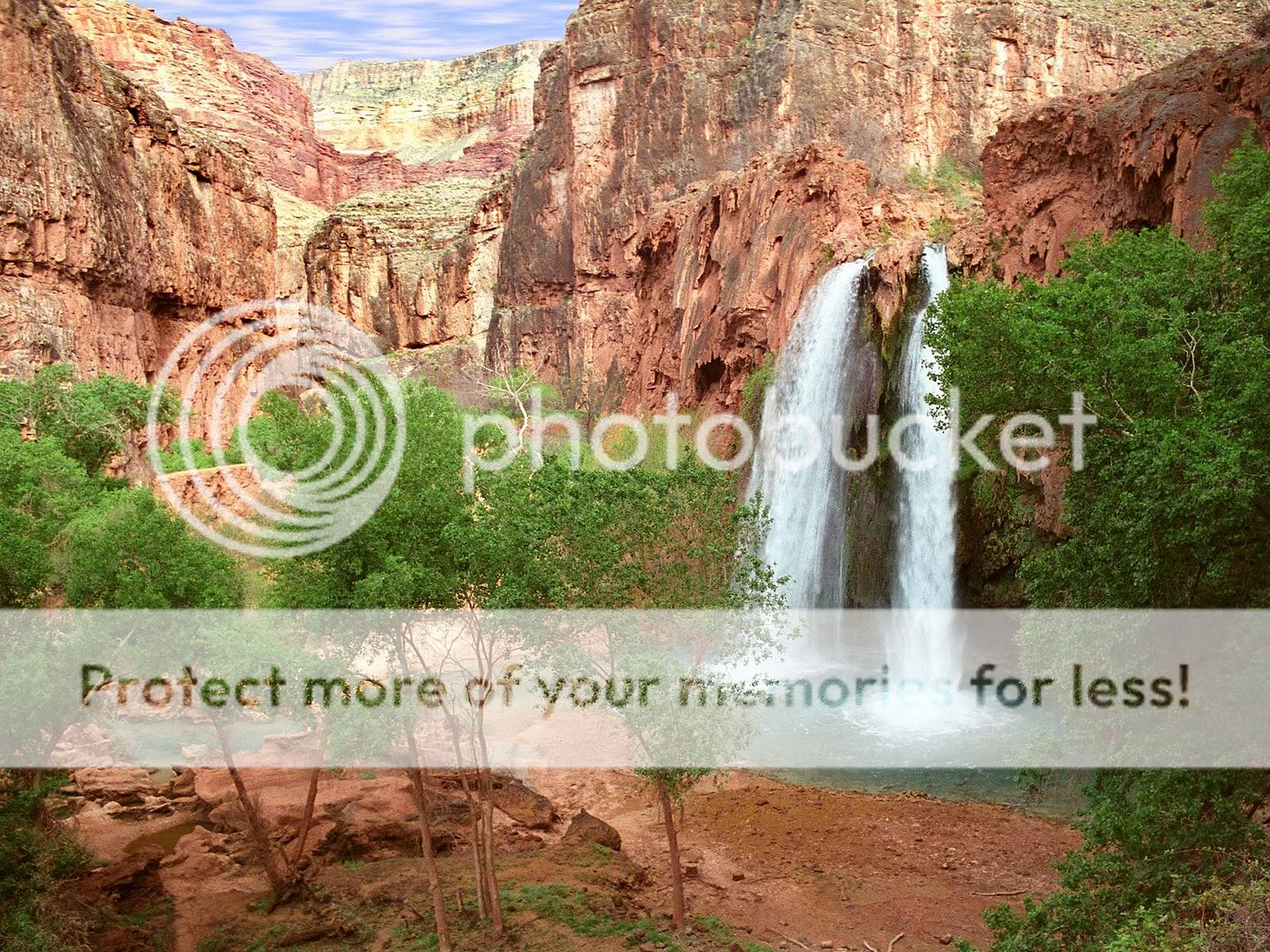 高画质风景桌布part 2 [193p]