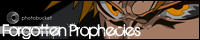 Bleach: Forgotten Prophecies [ Under Construction ] banner