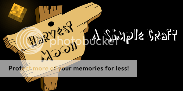 Wip Harvest Moon A Simple Craft 32x32 Mods Discussion