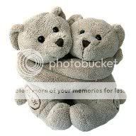 BearHug Pictures, Images and Photos