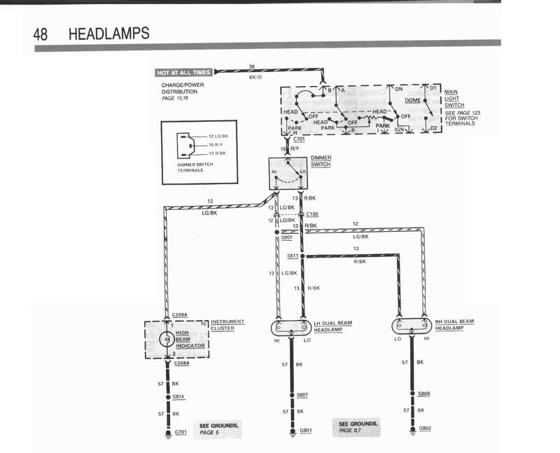 wiring? help - Ford Truck Enthusiasts Forums