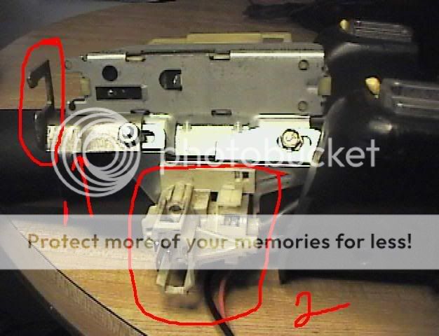 Ignition switch position? - CorvetteForum - Chevrolet Corvette Forum