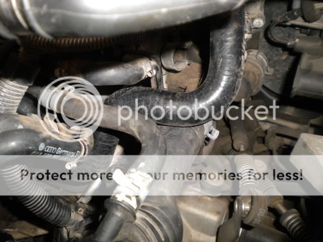 D.I.Y. MKIV 1.8T Crankcase Ventilation System Replacement | Volkswagen ...