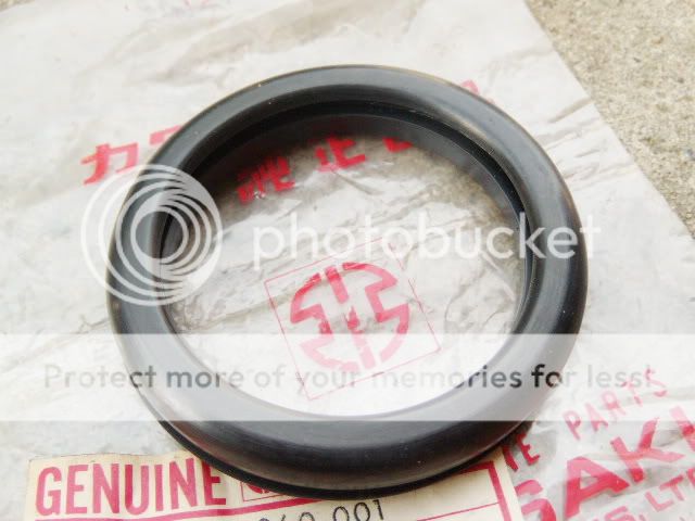 genuine kawasaki parts made in japan part number 14060 001