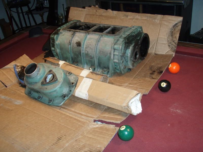 Texas Diesel Store >> Need 6-71 Blower Info, Converting to Automotive Use | The ... Texas Diesel Store >> Need 6-71 Blower Info, Converting to Automotive Use | The ...